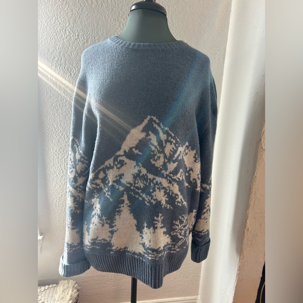 Old Navy Sweater